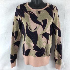 Ann Taylor Women’s Wool Sweater Size Small